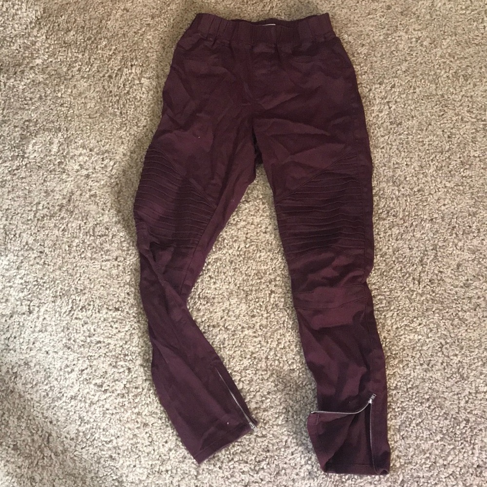 Grace and lace legging